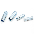 M6*10mm  Stainless Steel 304 316 Anchor Sleeve White Blue Zinc- plated  Carbon Steel Grade 4 Drop Anchor